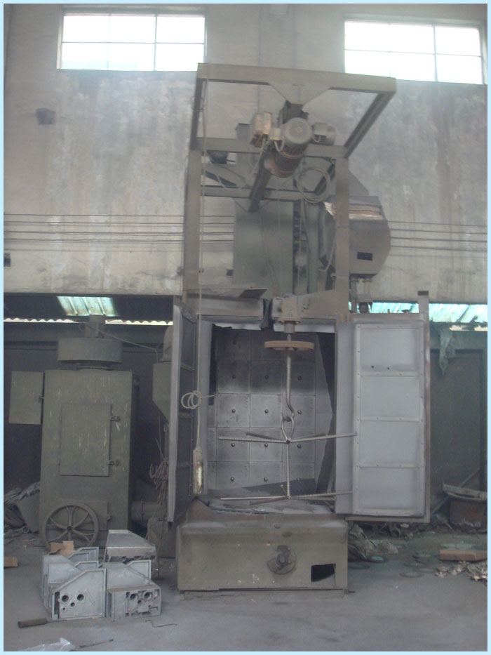 Equipment