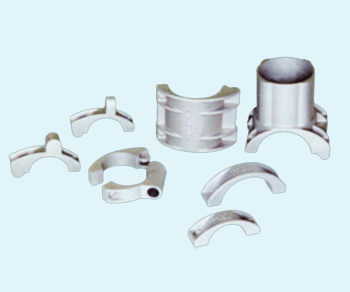Pipe clamp