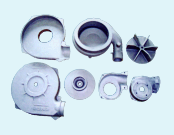 Blower accessories