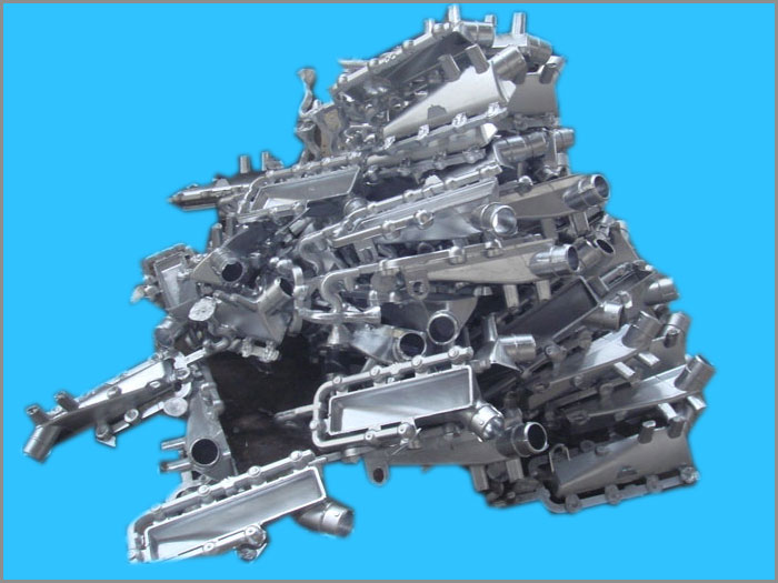 Auto parts